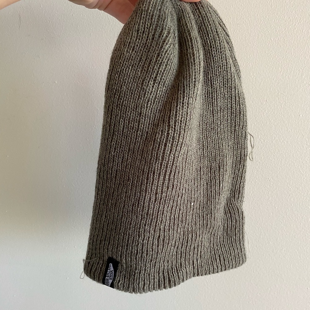 Vans beanie